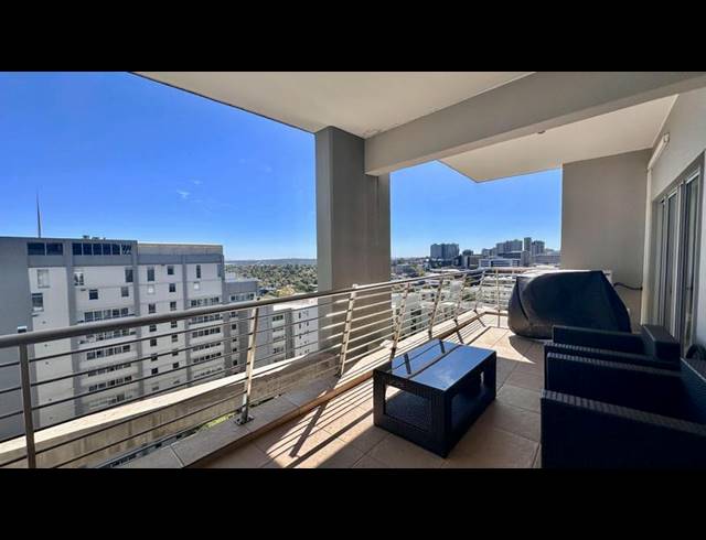 3 BEDROOM PROPERTY TO RENT IN SANDTON CENTRAL